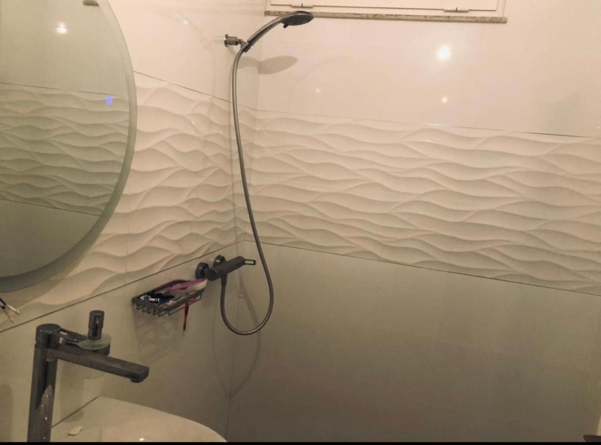 Beach Luxury Apartment Shengjin Лежа Екстер'єр фото