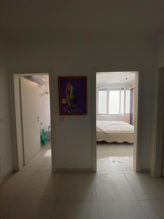 Beach Luxury Apartment Shengjin Лежа Екстер'єр фото